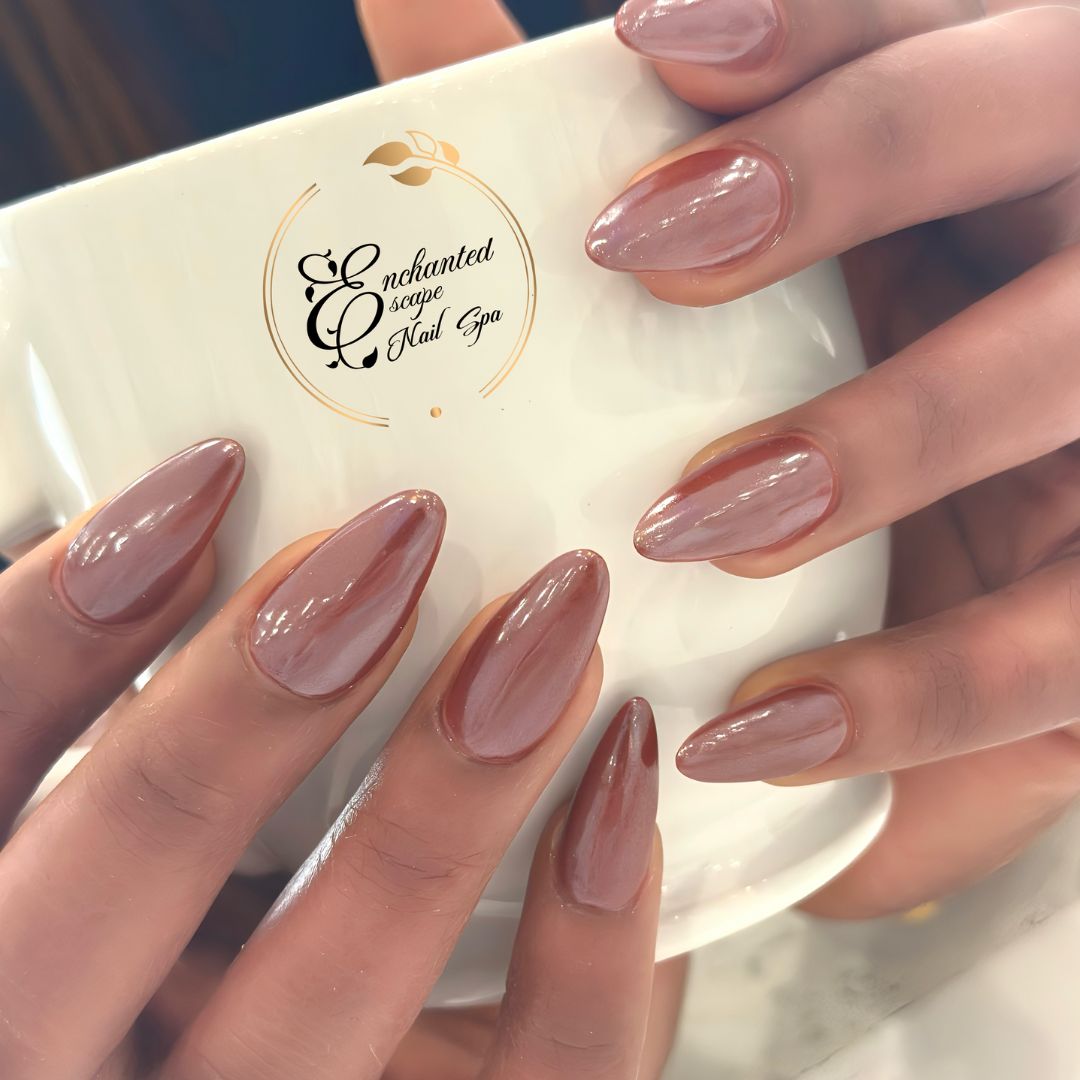Katy, TX's Ultimate Nail Spa Destination for Your Perfect Manicure