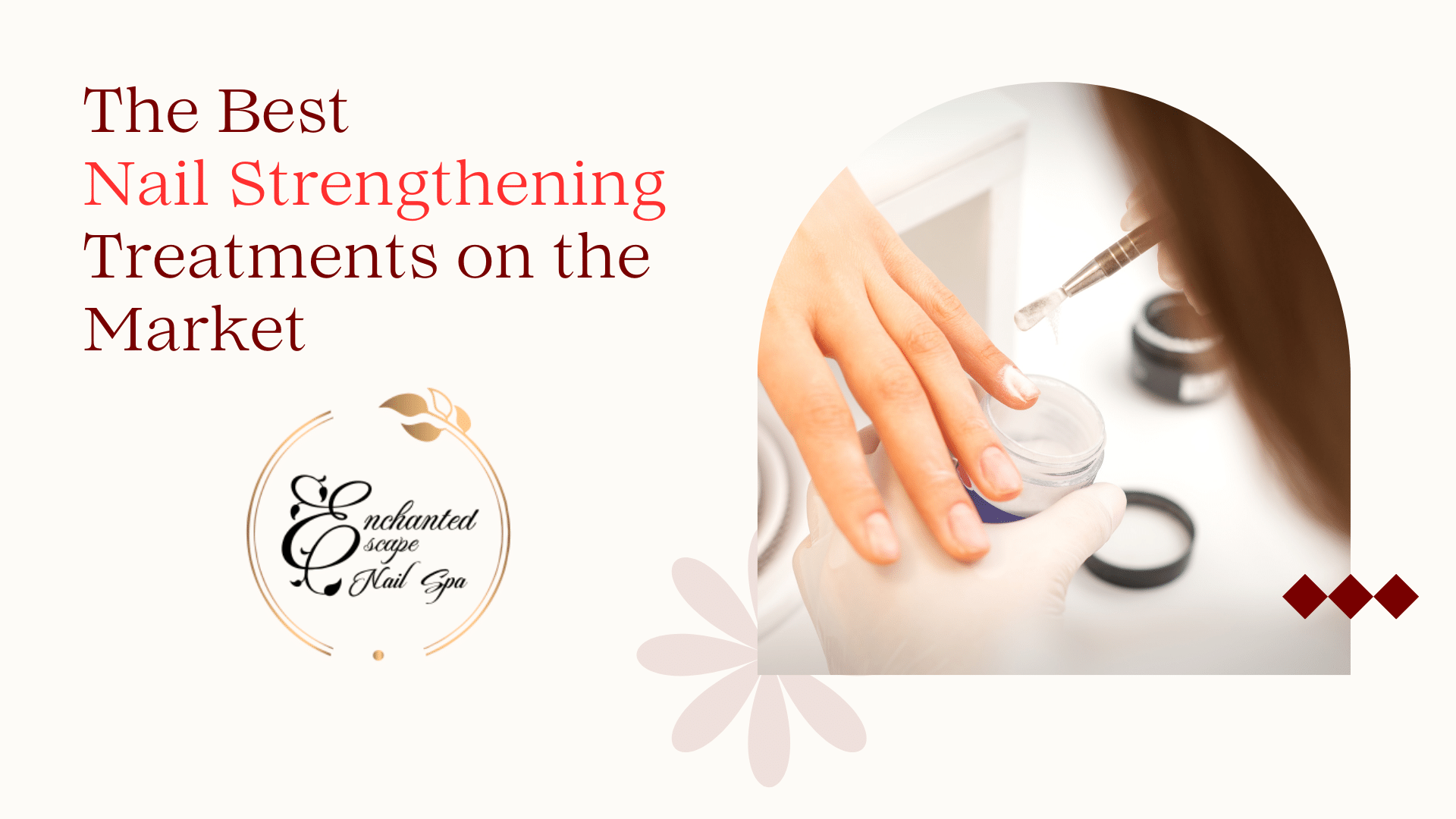 The Best Nail Strengthening Treatments on the Market